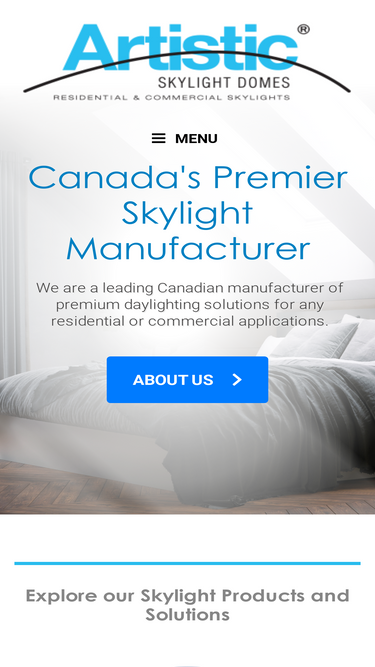 artisticskylight.com