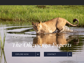 okavangodelta.com