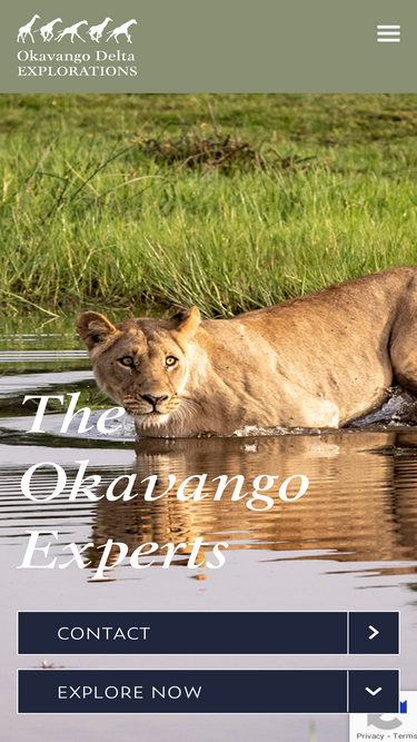 okavangodelta.com
