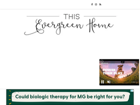 thisevergreenhome.com