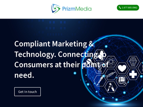 prizmmedia.com