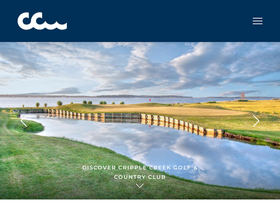 cripplecreekgolf.com