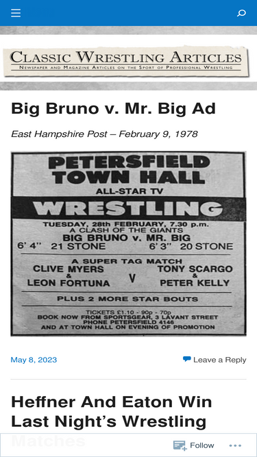 classicwrestlingarticles.wordpress.com