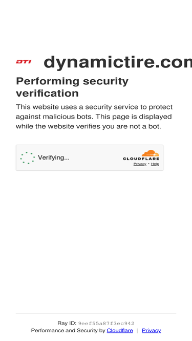 dynamictire.com