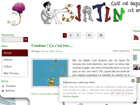 sirtin.fr