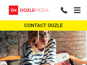 oozlemedia.com