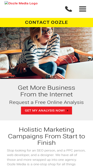 oozlemedia.com