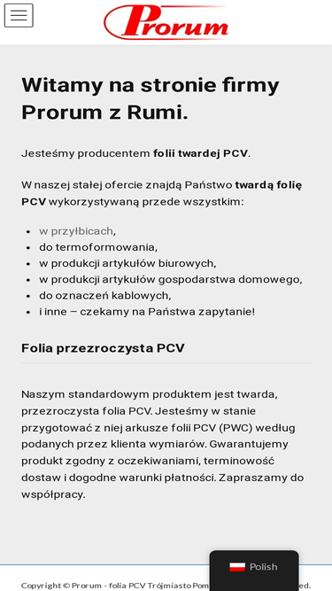 prorum.pl