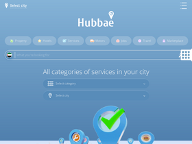 hubbae.ae