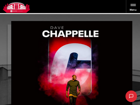 'toyotacenter.com' screenshot