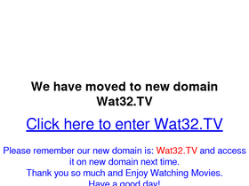 'wat32.com' screenshot