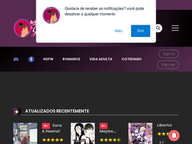 'ichirinnohanayuriscan.com' screenshot