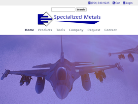 specializedmetals.com