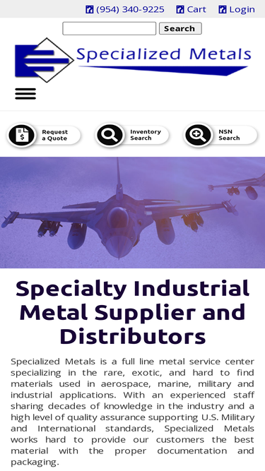 specializedmetals.com