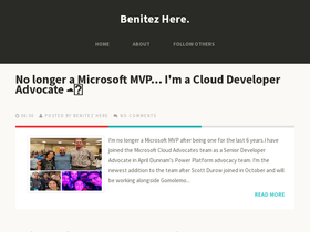 benitezhere.blogspot.com