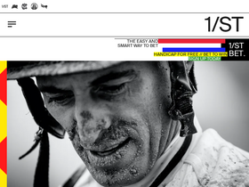 '1st.com' screenshot