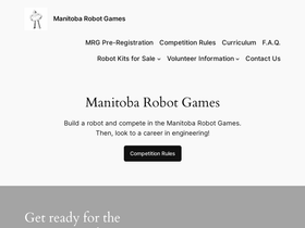 mbrobotgames.ca