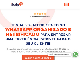 ihelpchat.com