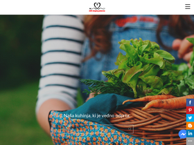 '220stopinjposevno.com' screenshot