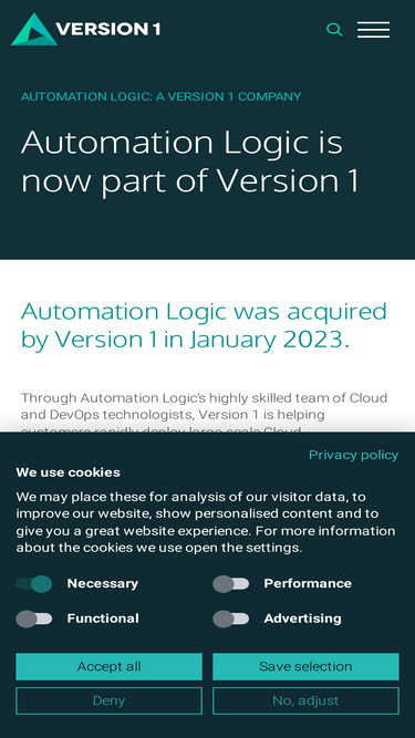 automationlogic.com