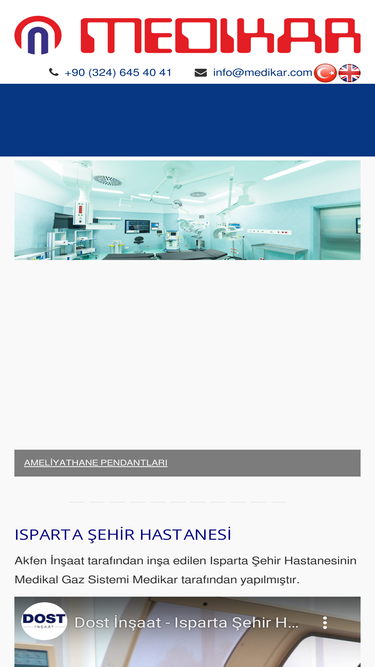 medikar.com