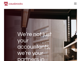 causbrooks.com.au