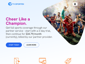 tv-sporten.com