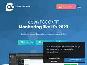 openitcockpit.io