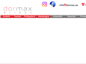 dormax.ee