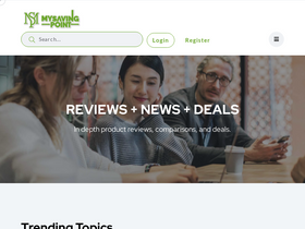 mysavingpoint.com
