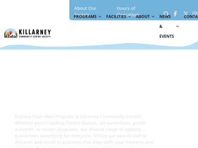 killarneycentre.ca
