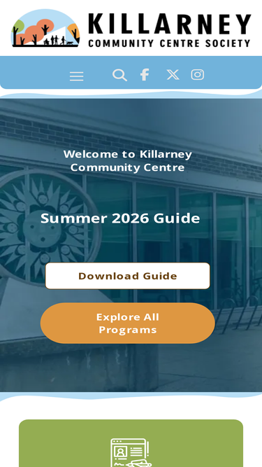 killarneycentre.ca