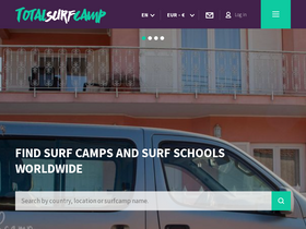 totalsurfcamp.com