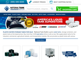 'ntotank.com' screenshot