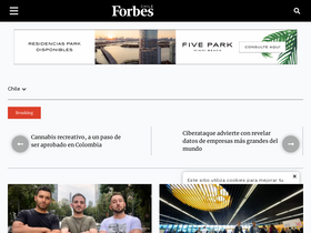 forbes.cl