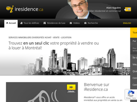 iresidence.ca