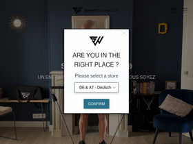 'smartworkout-pro.com' screenshot