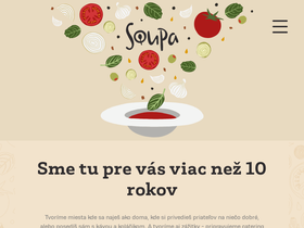 soupa.sk
