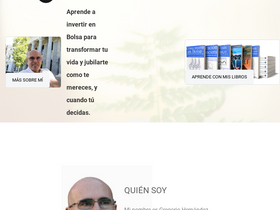 'invertirenbolsa.info' screenshot