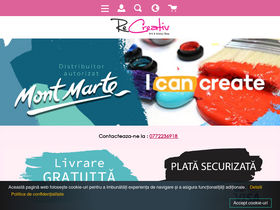 re-creativ.ro