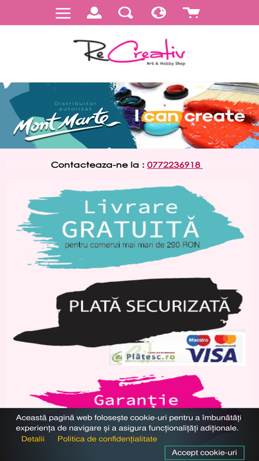 re-creativ.ro