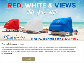 'wfla.com' screenshot