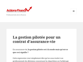 actions-finance.com