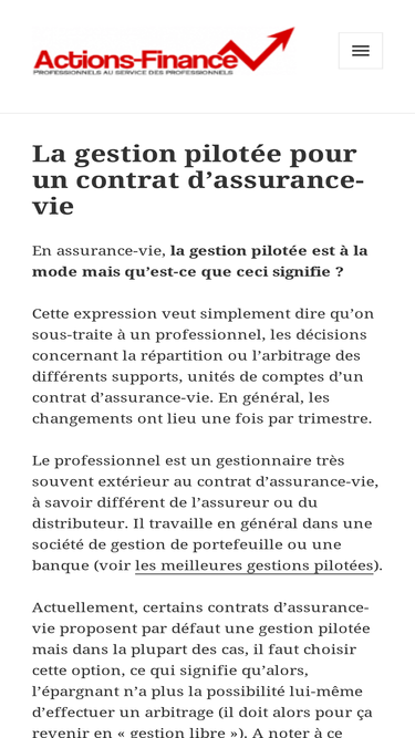 actions-finance.com