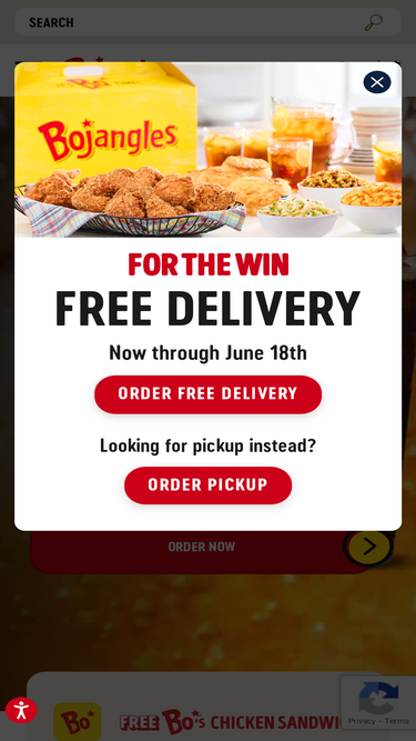 bojangles.com