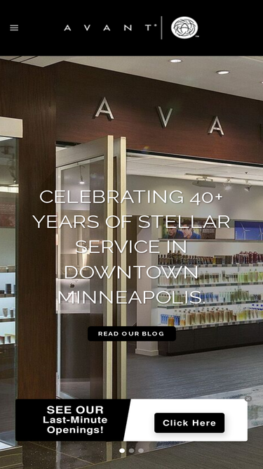 avanthair.com