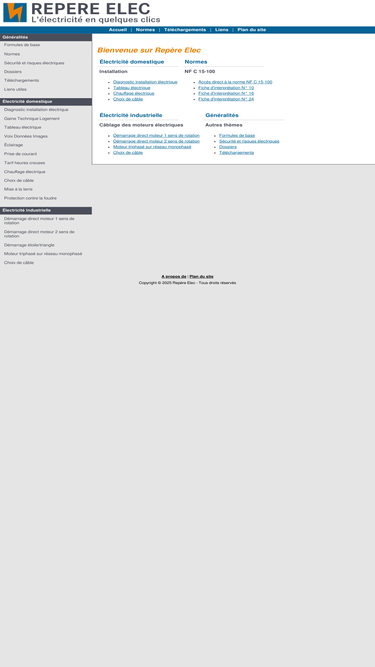 repereelec.fr