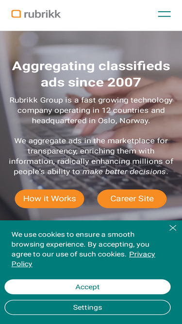 rubrikkgroup.com