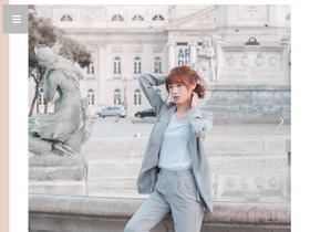 'tsnio.com' screenshot