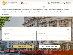 vienna-concert.com
